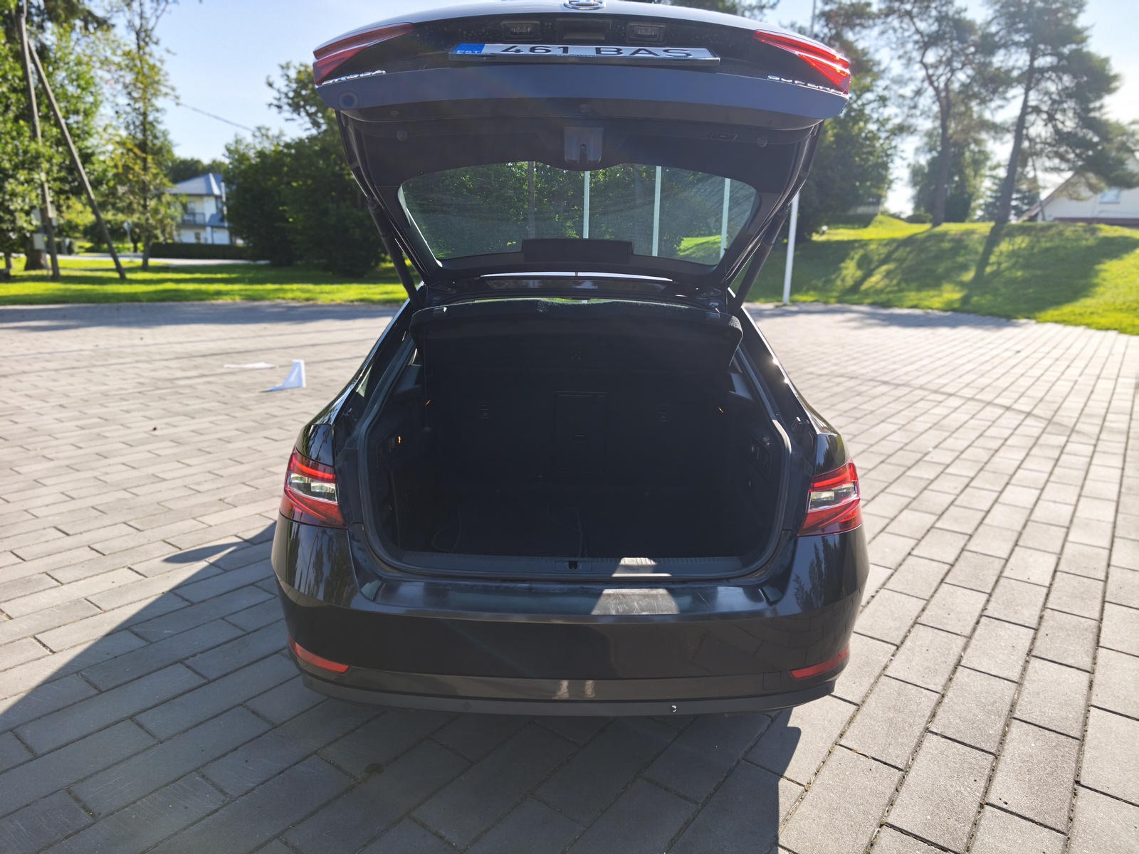 Škoda Superb 2016, kuva 5/10