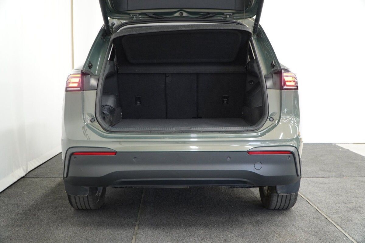 Volkswagen Tiguan 2024, photo 7/21