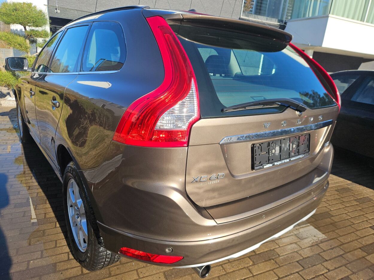 Volvo XC60 2014, kuva 3/5