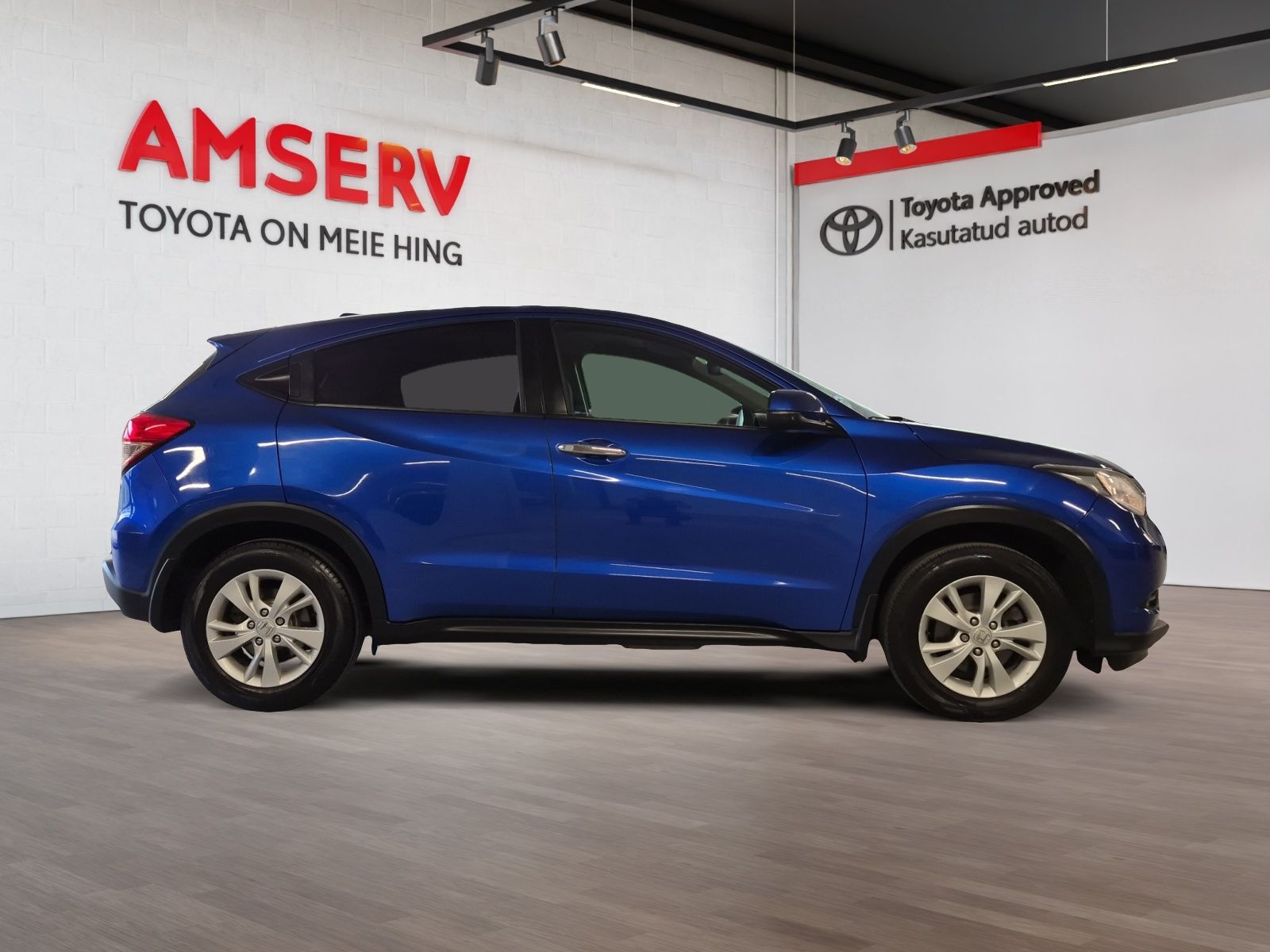 Honda HR-V 2016, kuva 3/20