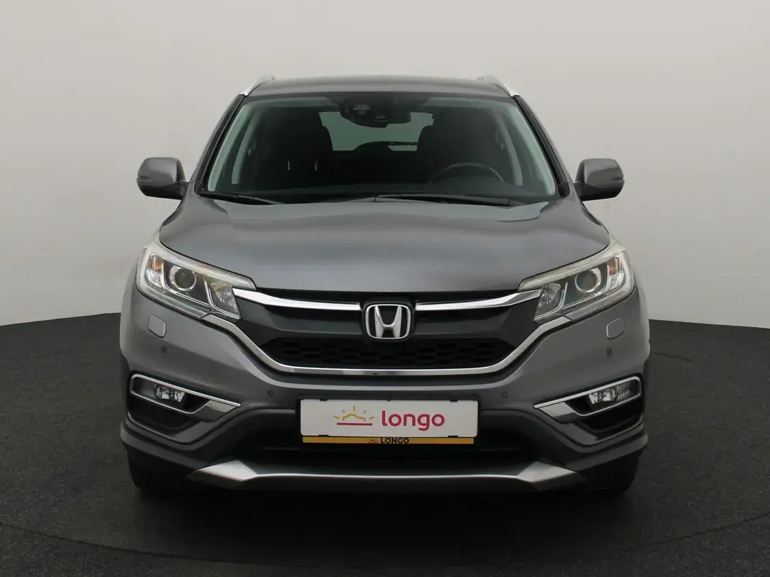 Honda CR-V 2015, photo 3/31