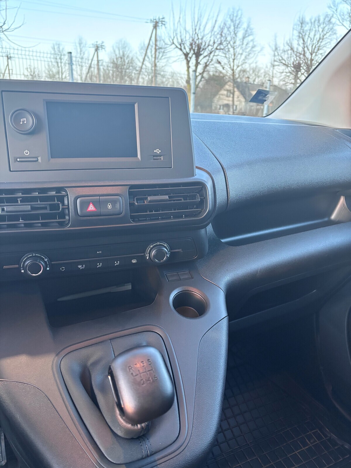 Fiat Doblo 2024, kuva 7/17