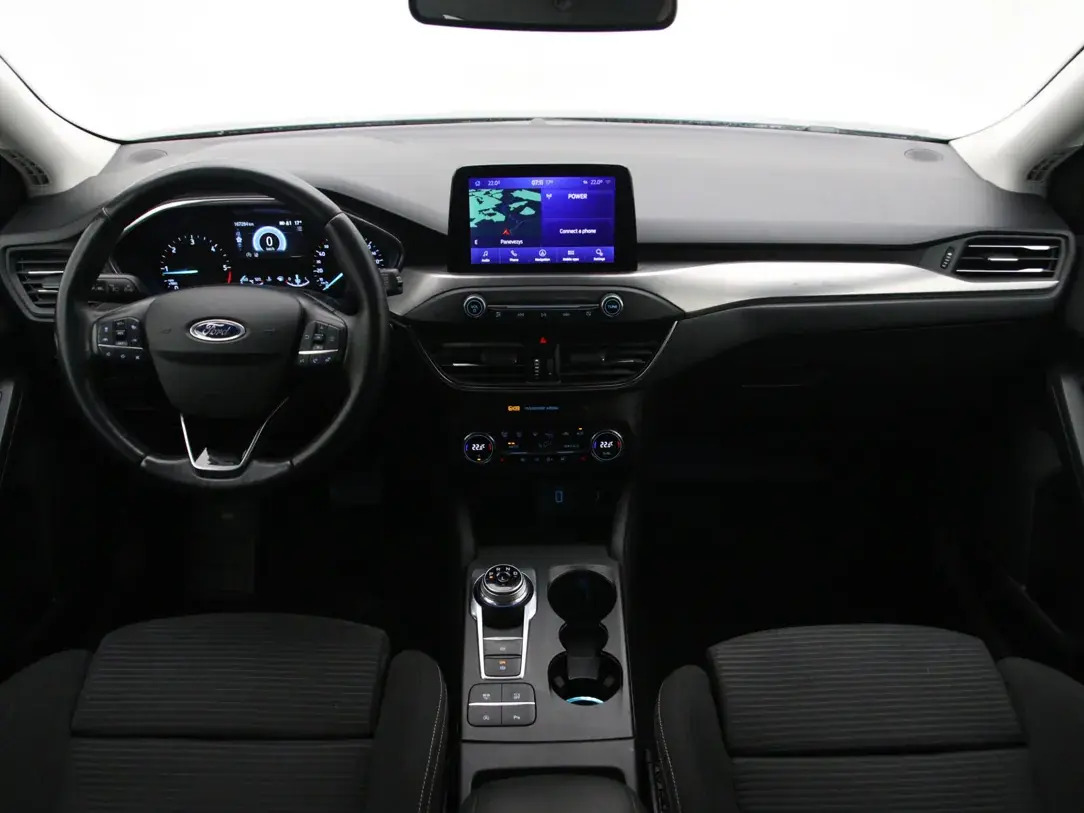 Ford Focus Titanium Business 2.0 110kW 2020, kuva 2/10