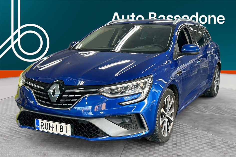 Renault Megane, 2021, 1.6, 67 kW, plug-in hybrid (petrol/electric), automatic, front-wheel drive