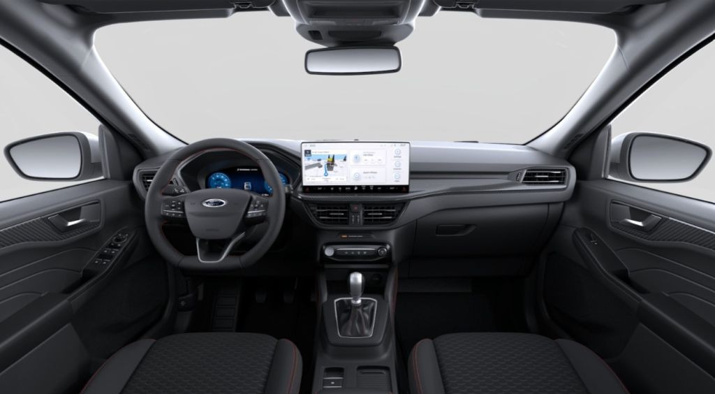 Ford Kuga 2026, photo 2/2