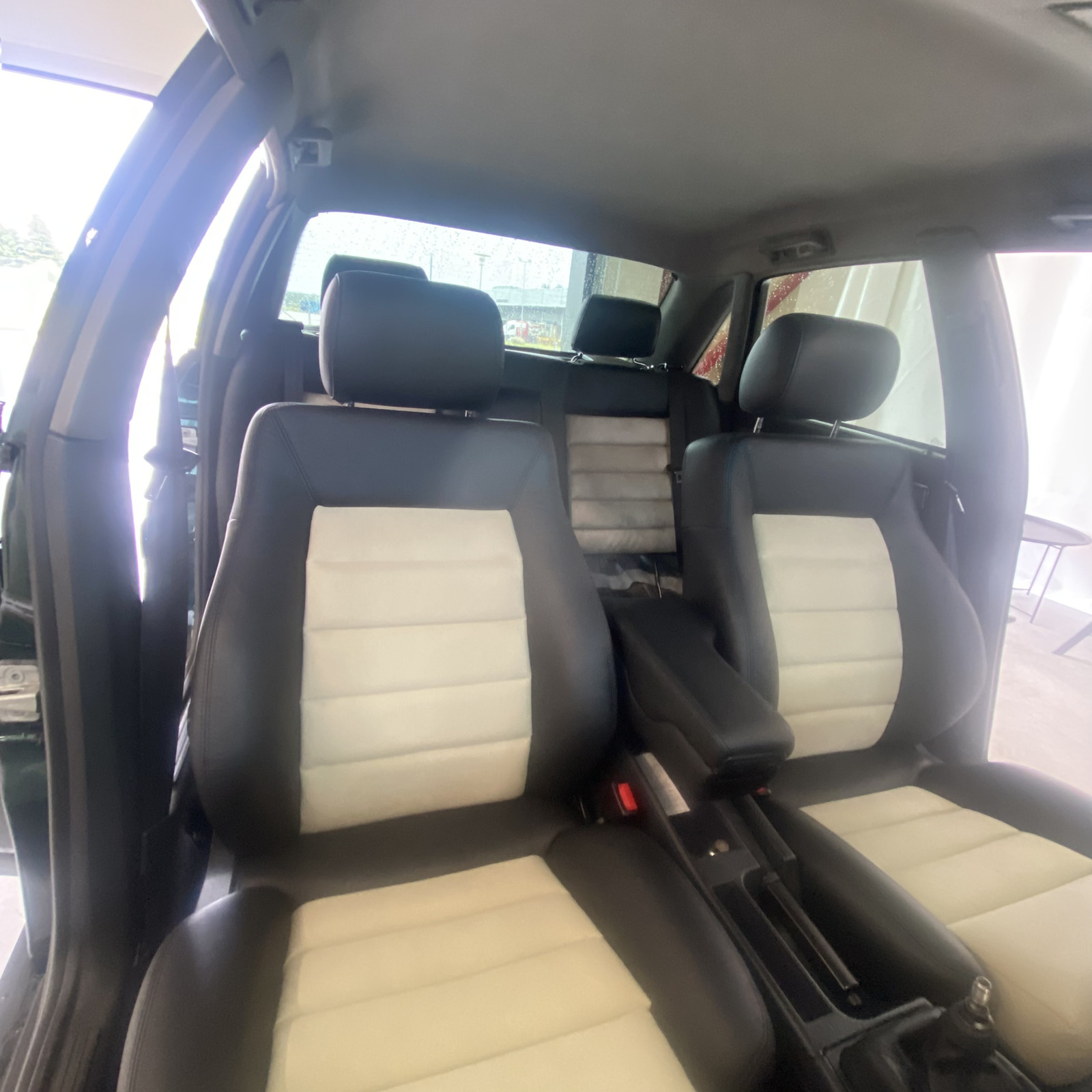 Audi S6 1995, photo 6/7