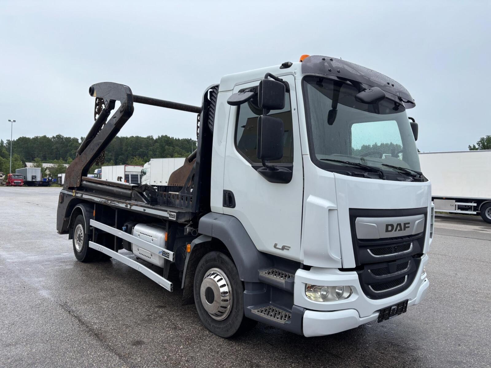 DAF LF 2019, photo 4/26