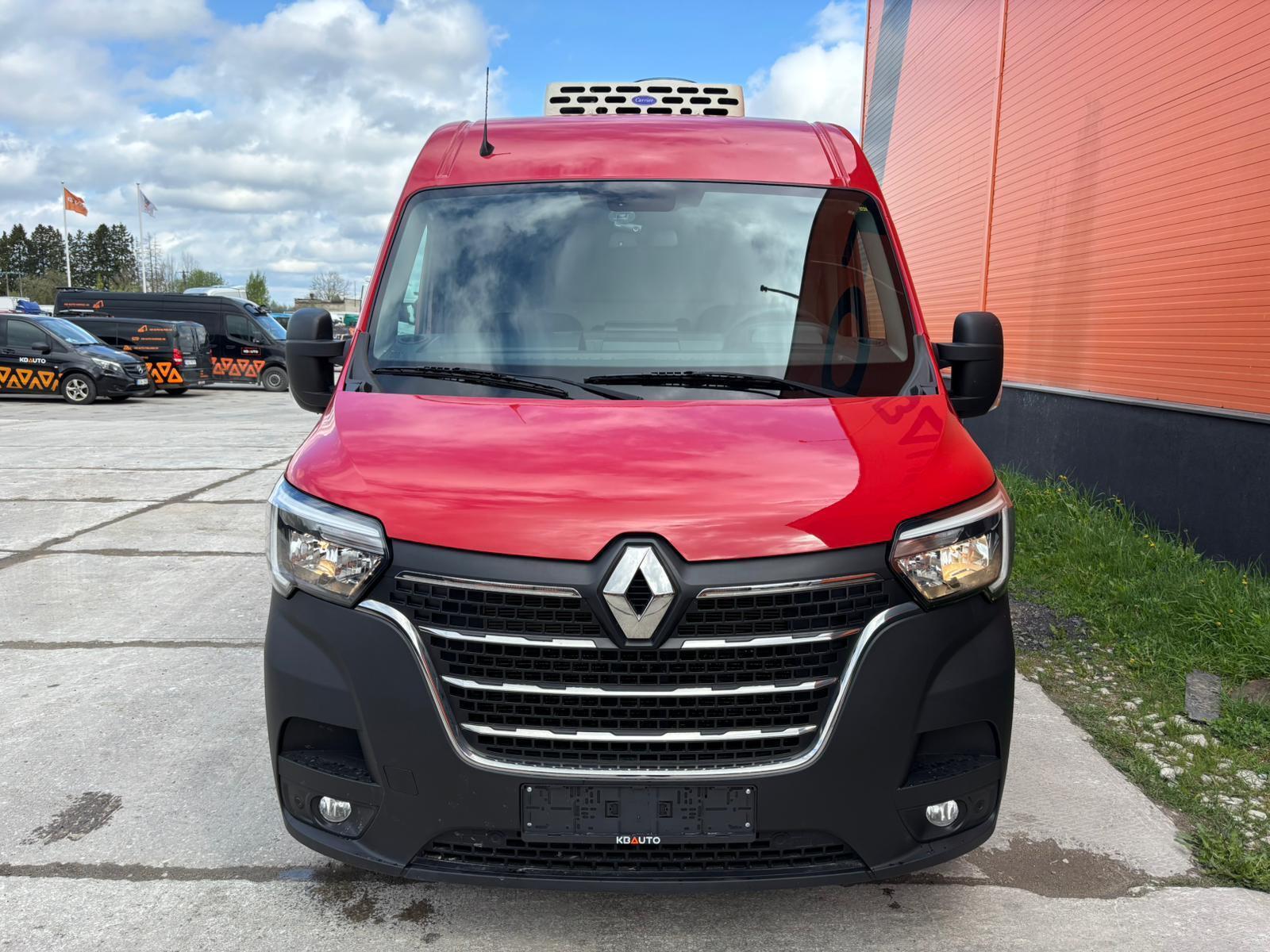 Renault Master 2022, kuva 3/26