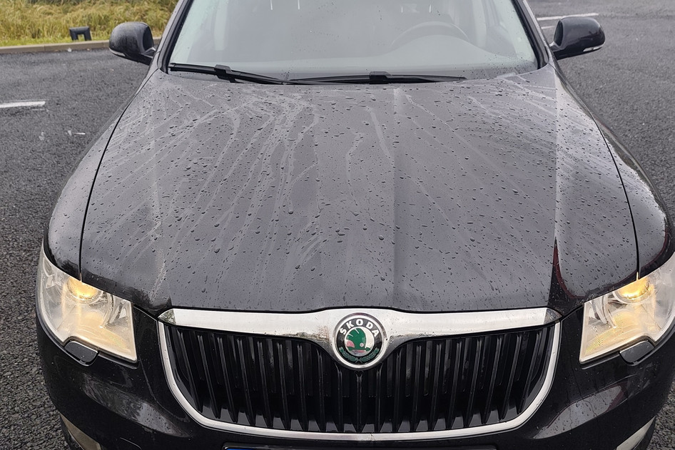 Škoda Superb, 2011, 1.6, 77 kW, dīzelis, manuālā, priekšējā piedziņa
