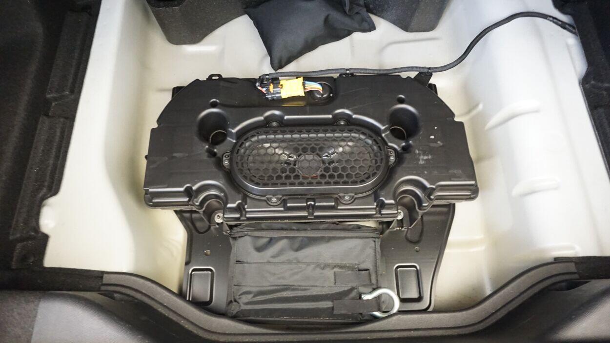 Citroën C4 X 2023, photo 6/22