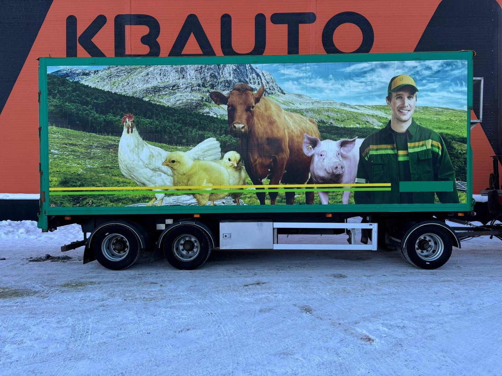 Vang SLL 111 BT 2007, kuva 6/26