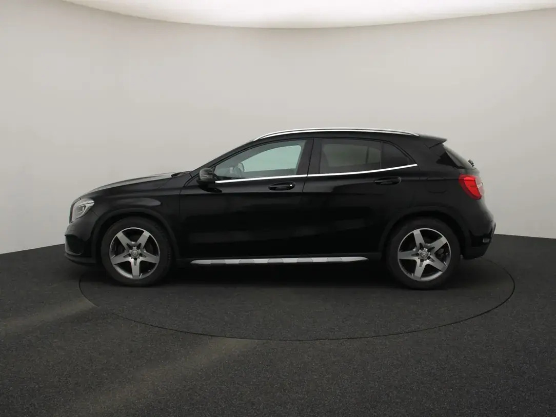 Mercedes-Benz GLA 220 2015, kuva 6/10