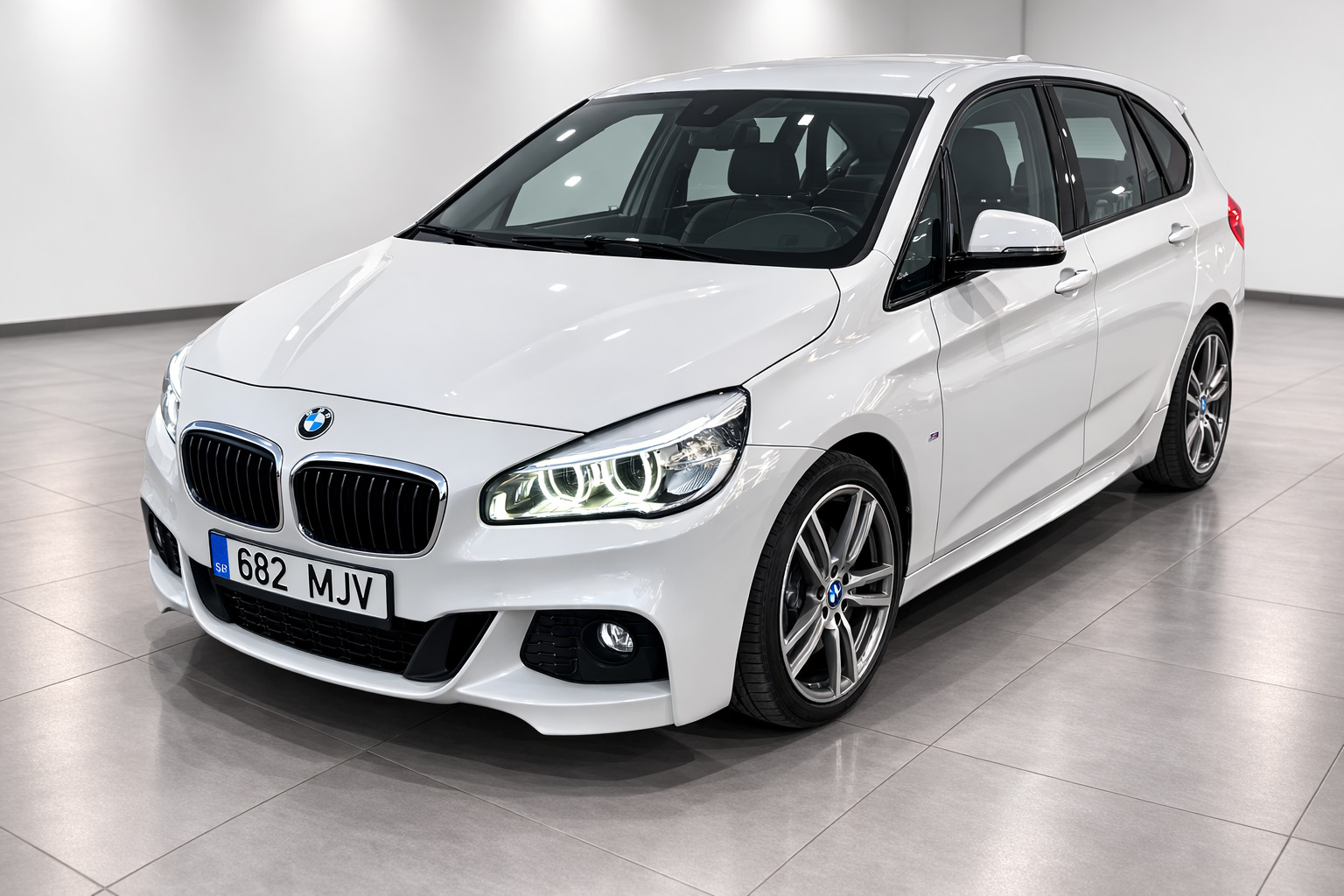 BMW 220