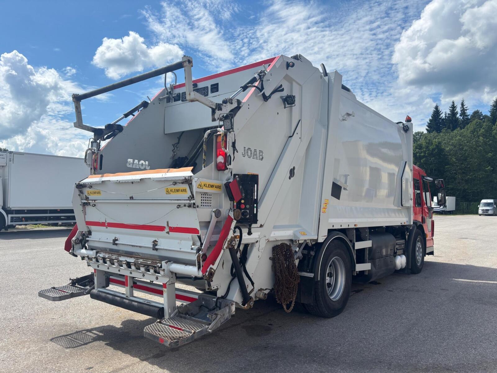 Volvo FE 2018, kuva 4/26
