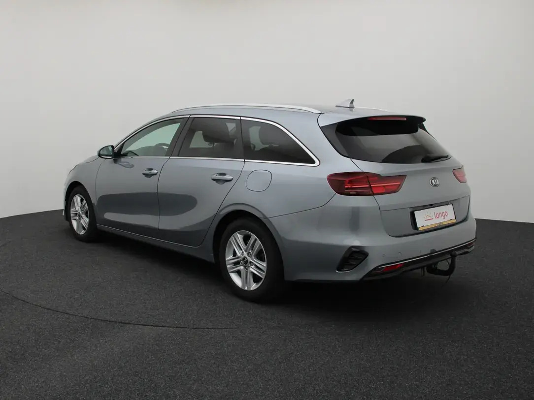 Kia cee'd / Ceed 2021, kuva 7/34