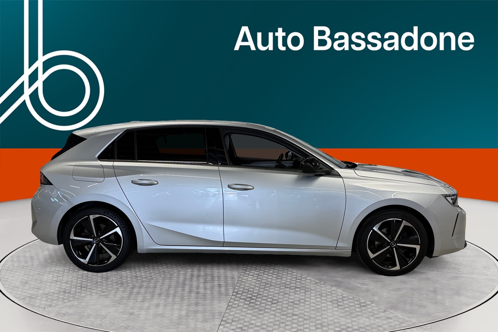 Opel Astra 2022, photo 6/37