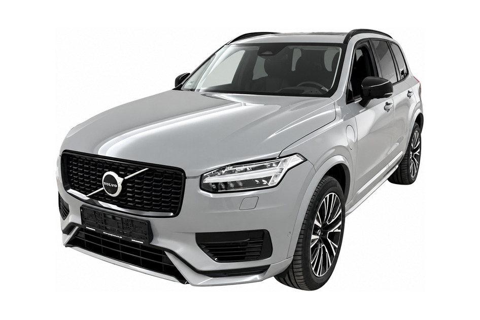 Volvo XC90, 2024, 2.0, 335 kW, подключаемый гибрид (бензин/электричество), автомат, полный привод