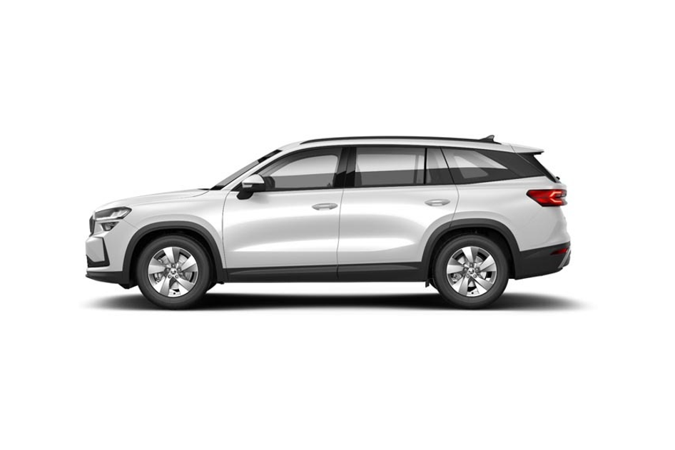 Škoda Kodiaq, 1.5, 150 kW, uzlādējams hibrīds (benzīns/elektrība), automātiskā, priekšējā piedziņa