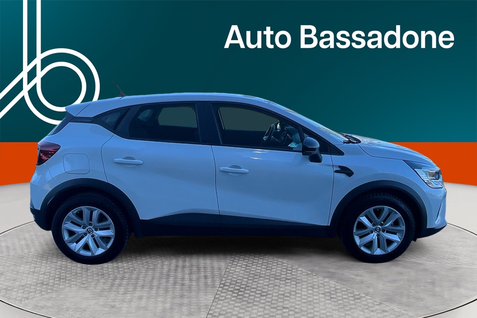 Renault Captur 2022, photo 6/21
