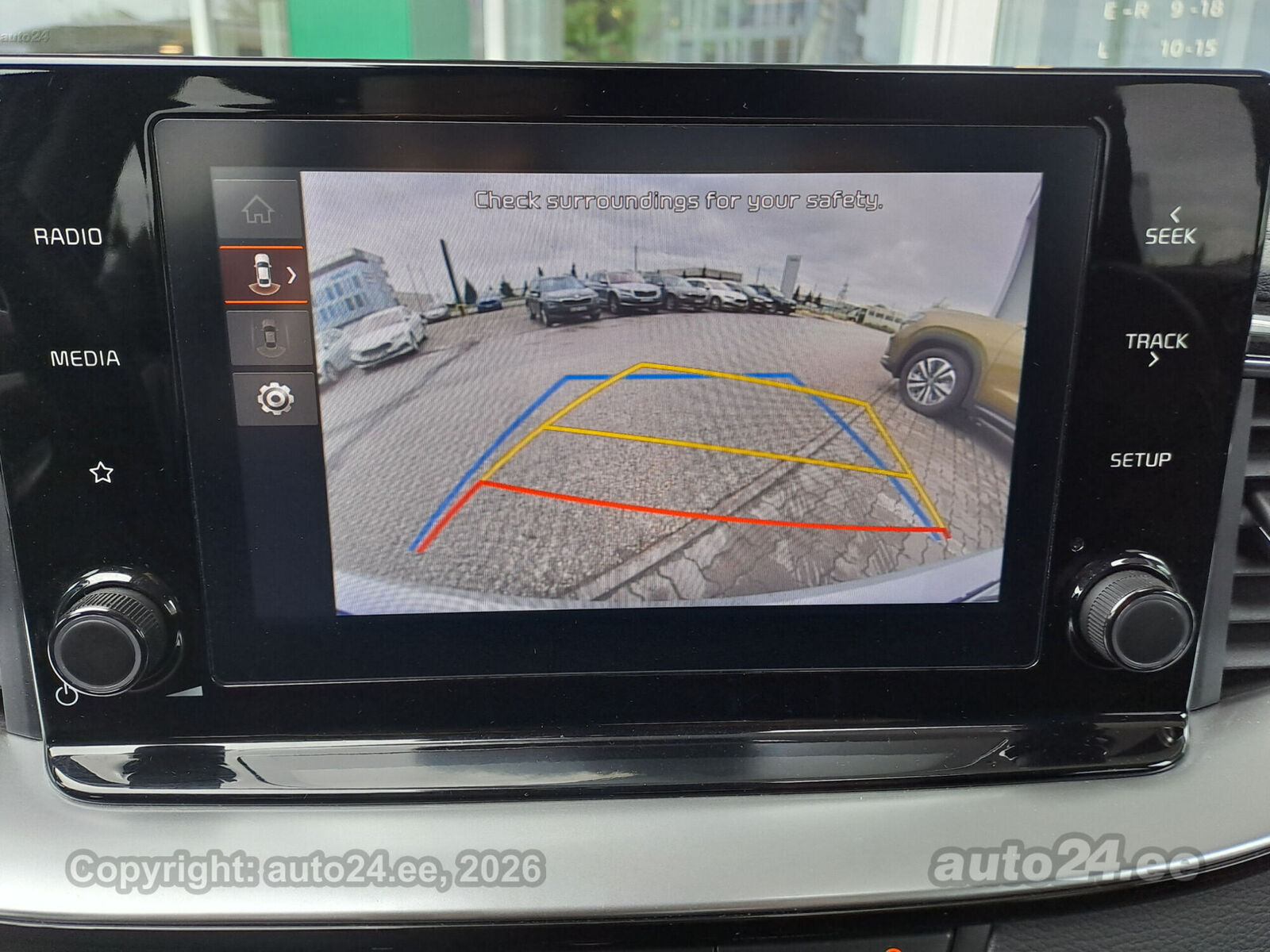 Kia cee'd / Ceed 2023, photo 6/7