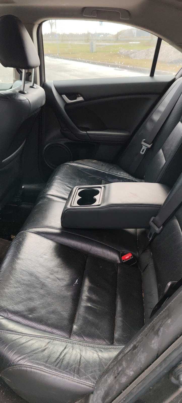 Honda Accord 2009, photo 5/8