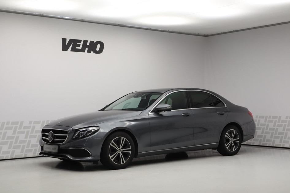 Mercedes-Benz E 200, 2019, 1.6, 118 kW, дизель, автомат, задний привод