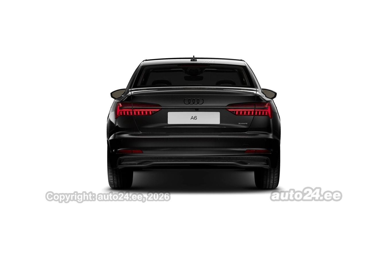 Audi A6, photo 4/10
