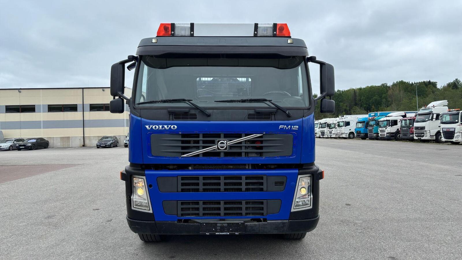 Volvo FM12 2003, photo 3/30