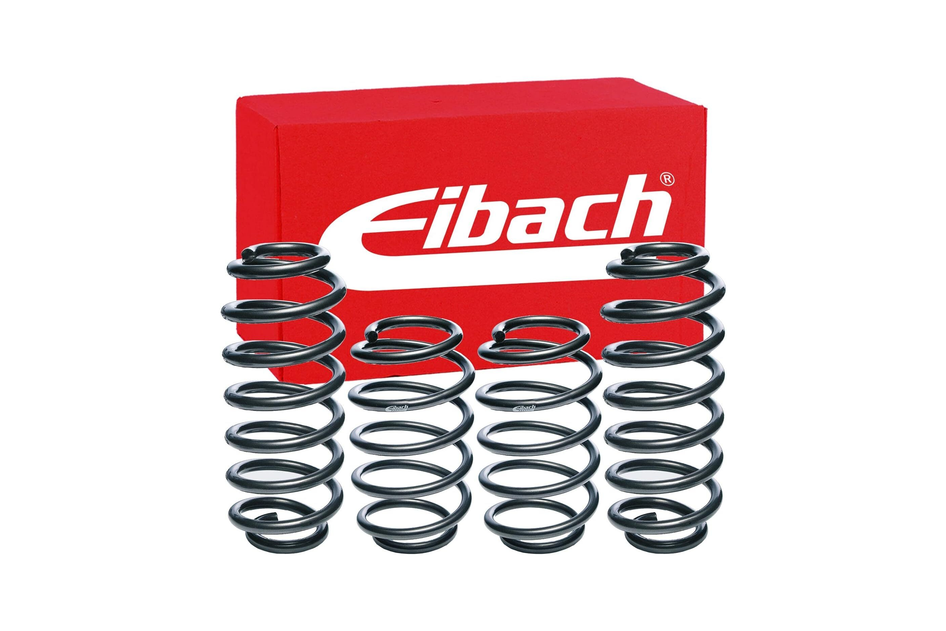 Subaru madaldusvedrude komplekt Eibach