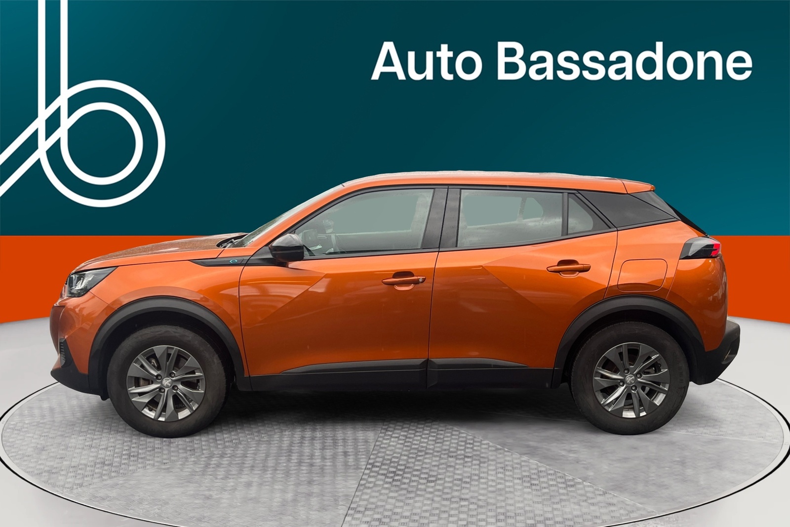 Peugeot 2008 2023, kuva 2/10