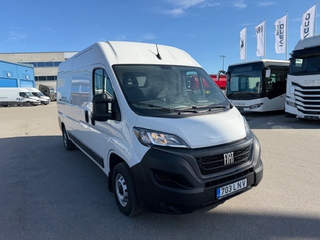 Fiat Ducato L3H2 2023, kuva 2/14
