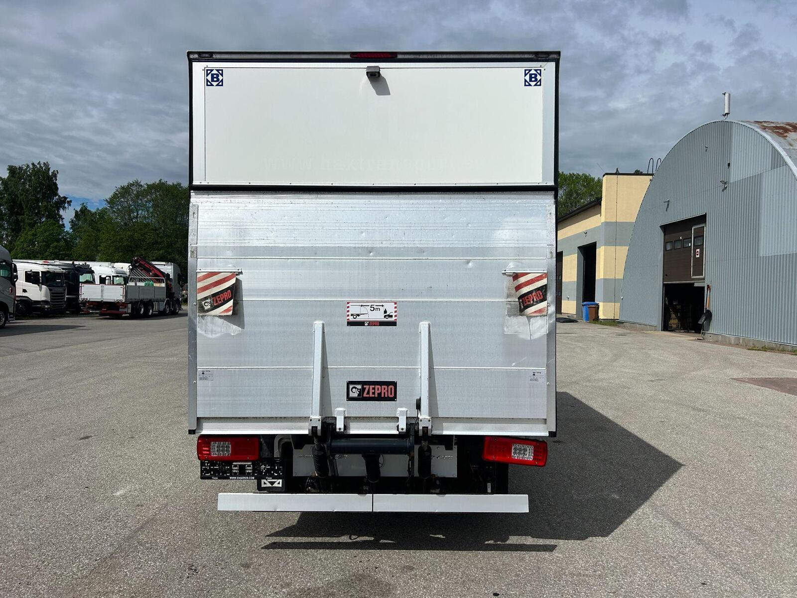 Mercedes-Benz Sprinter 2022, kuva 5/10