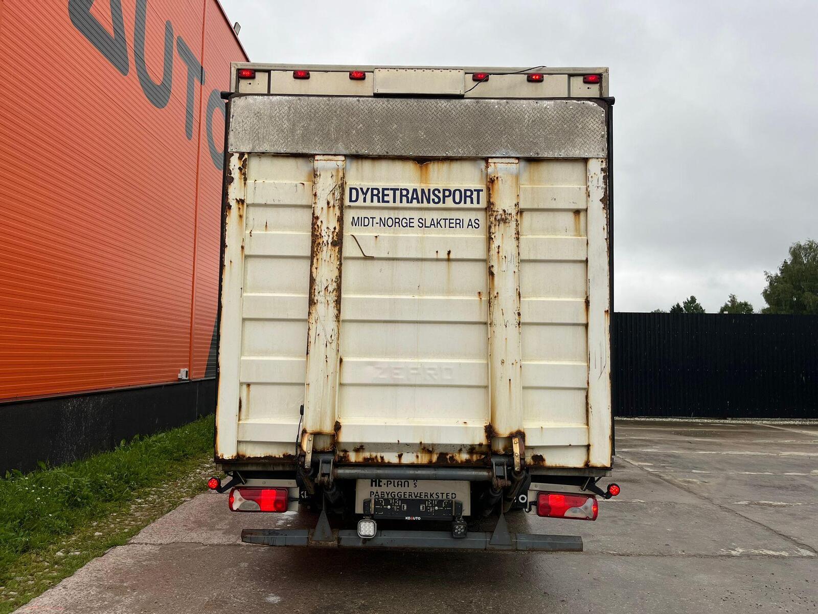 Scania G 2009, kuva 7/27