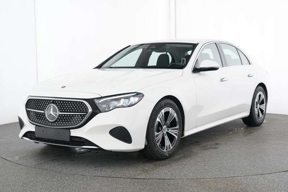 Mercedes-Benz E 200, 2025, 2.0, 150 kW, bensiin, automaat, tagavedu