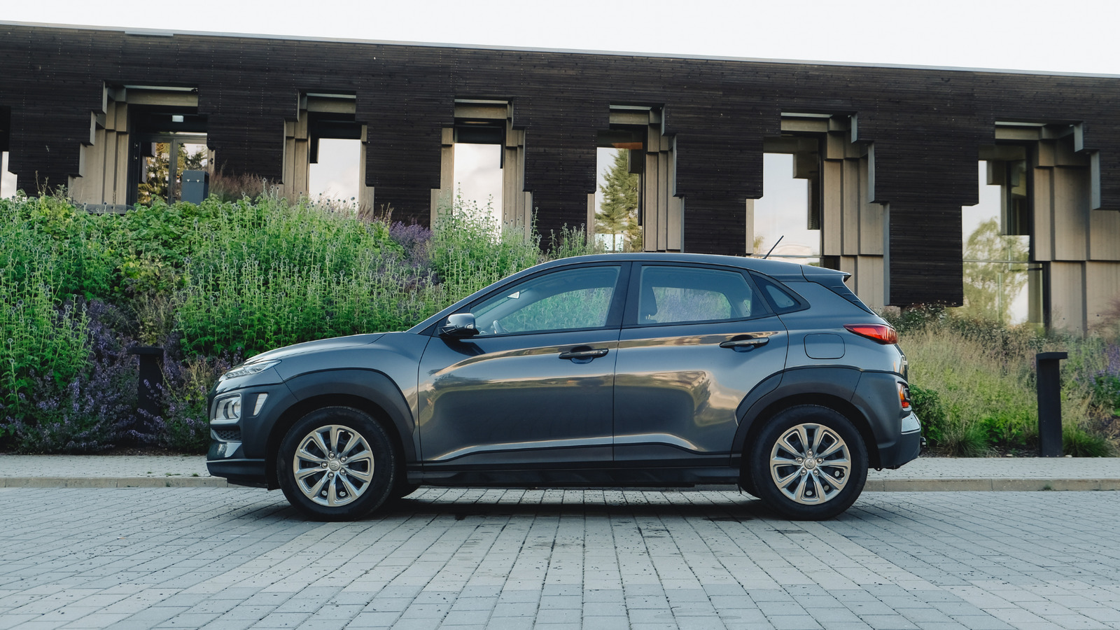 Hyundai Kona 2020, kuva 2/15