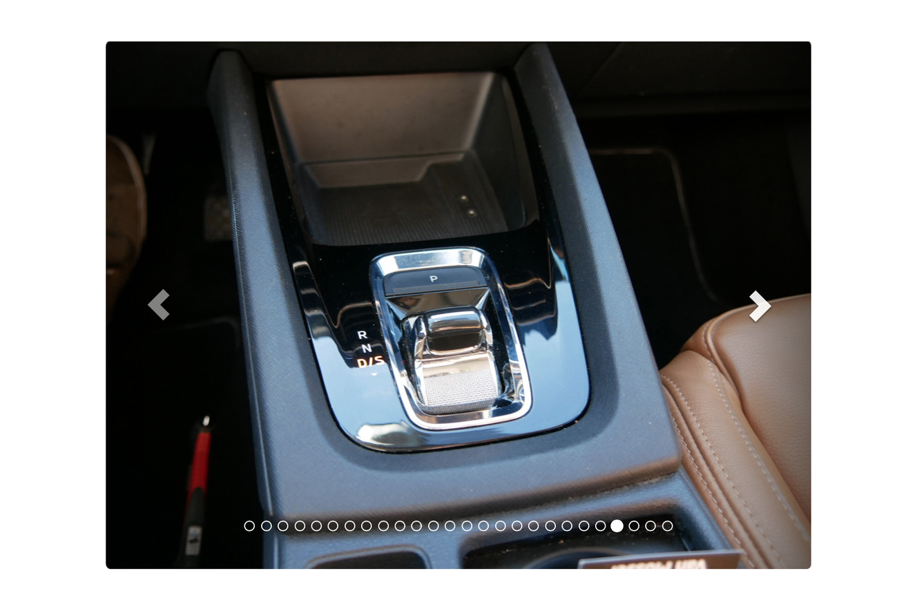 Škoda Octavia 2021, photo 5/8