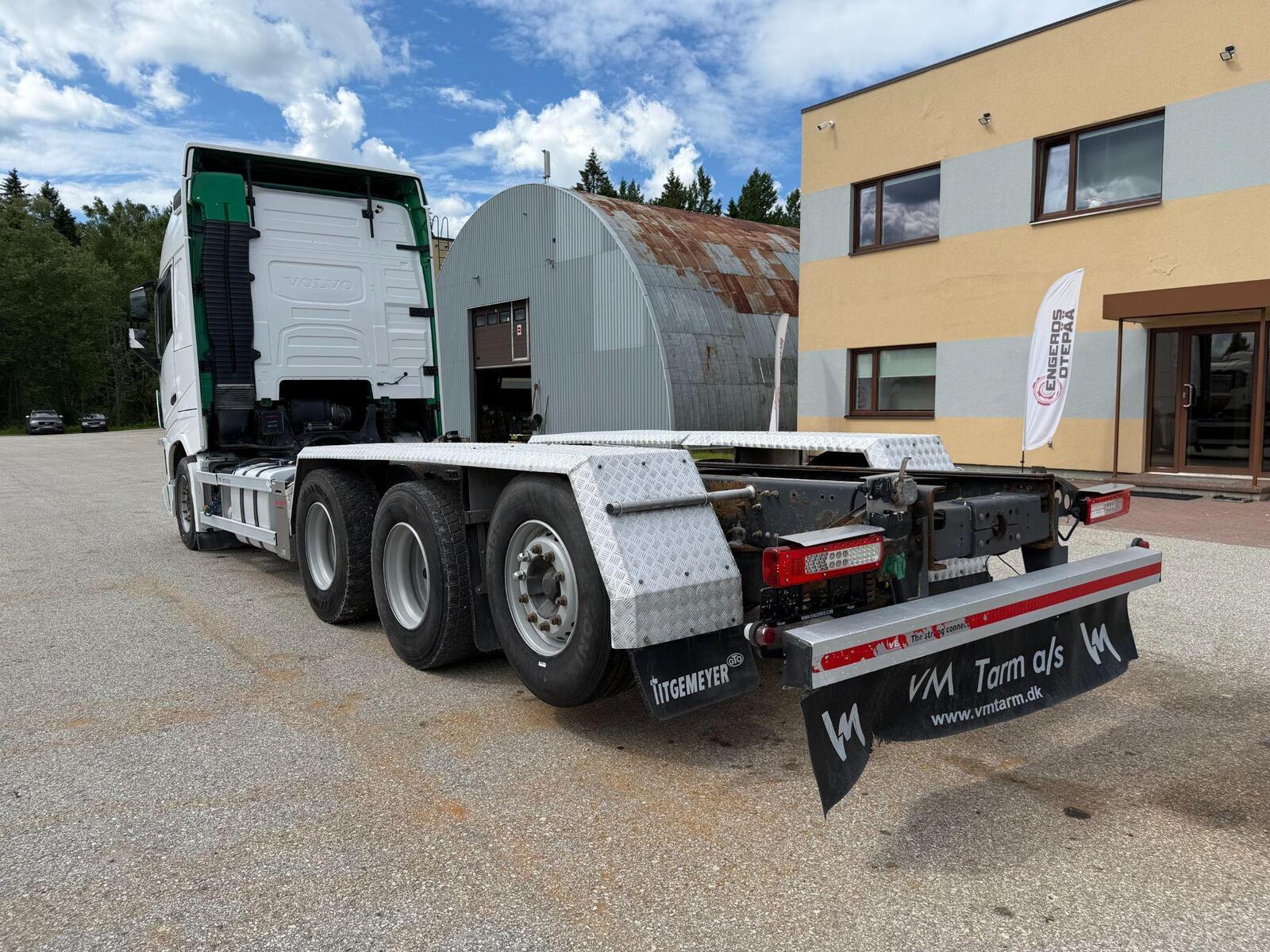 Volvo FH 2017, kuva 6/26