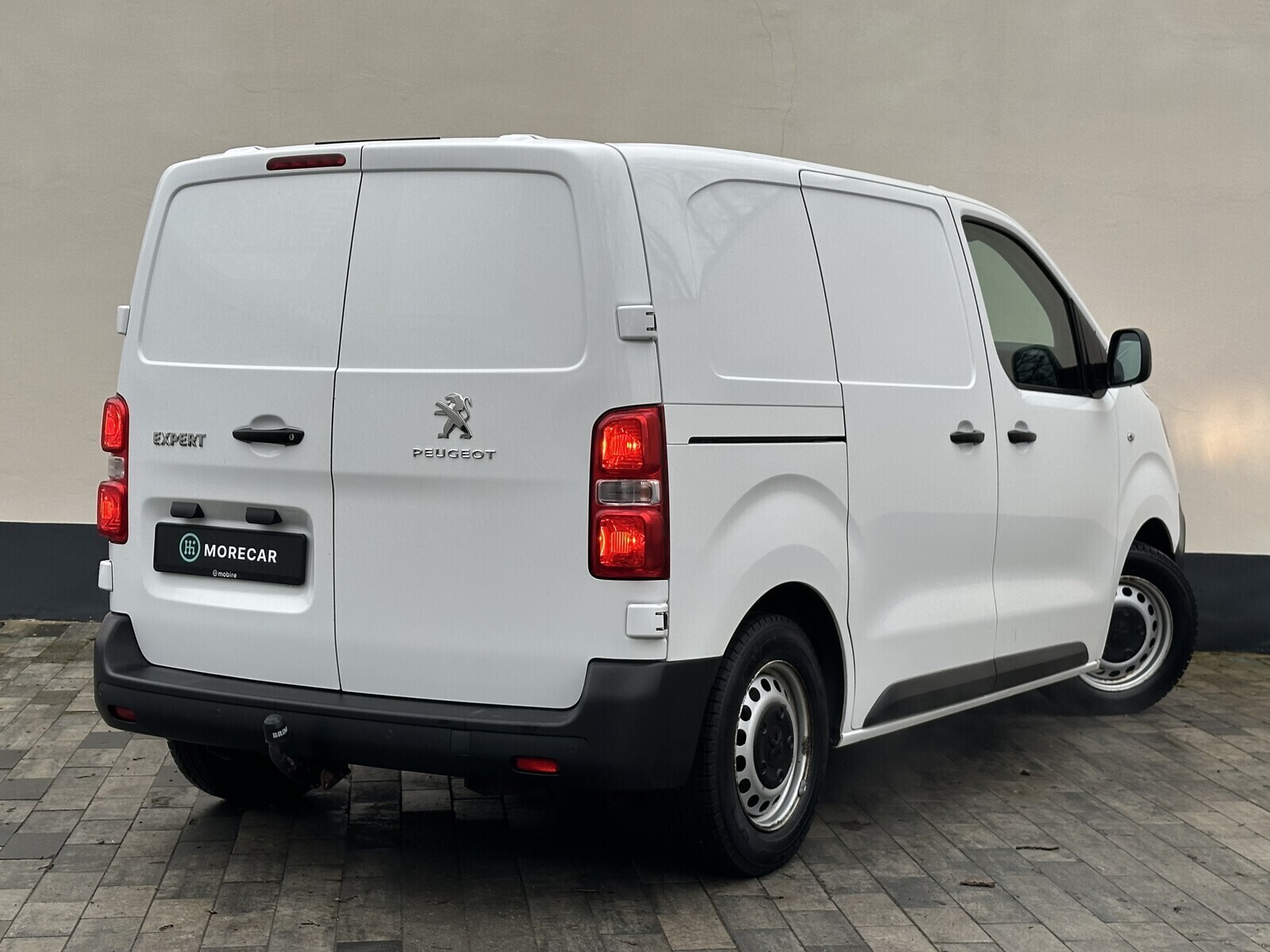 Peugeot Expert 2022, kuva 4/21