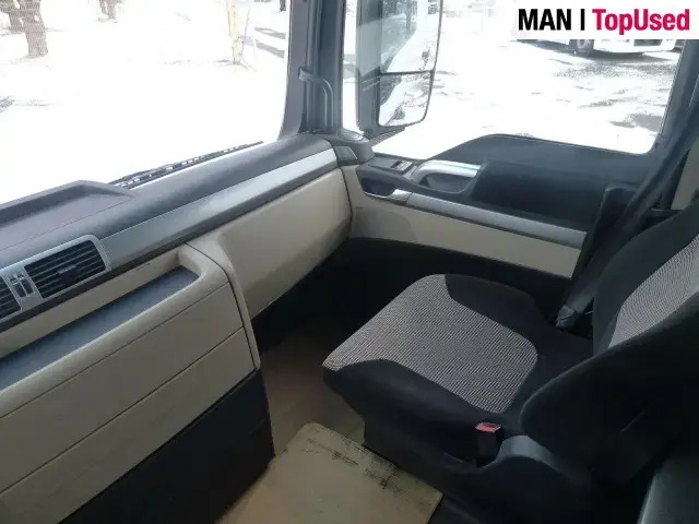 MAN TGX 2018, kuva 7/16