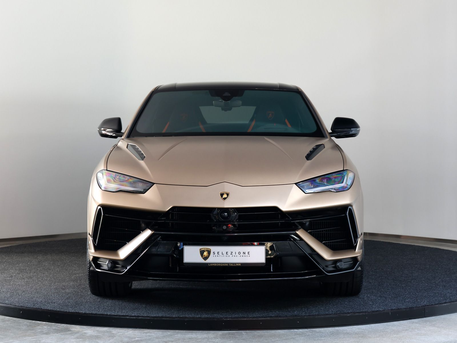 Lamborghini Urus S 2024, photo 3/27