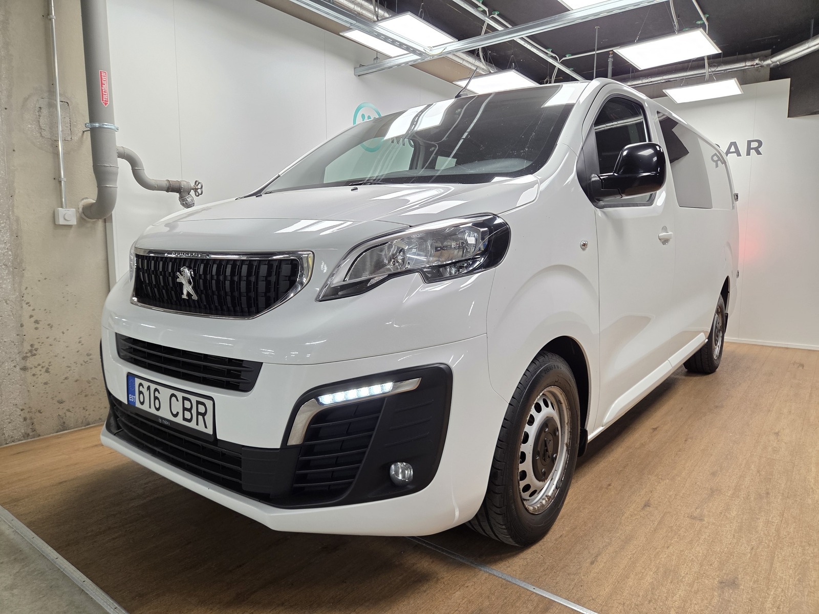 Peugeot Expert 2022, kuva 3/21