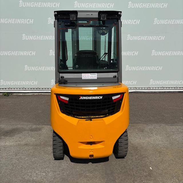 Jungheinrich DFG 435s, kuva 4/7
