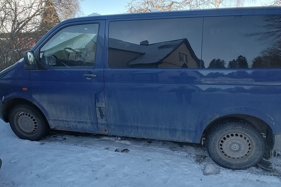 Volkswagen, 2006, 1.9, 77 kW, diisel, manuaal, esivedu