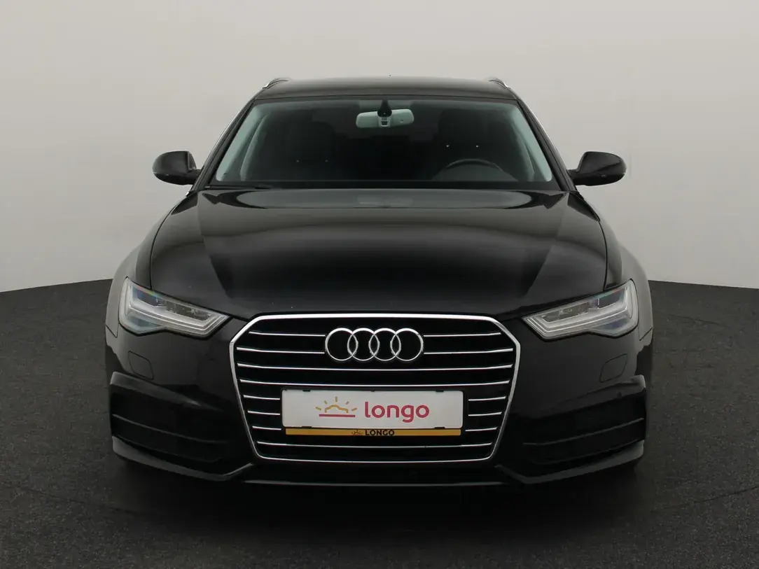 Audi A6 Business Edition 2.0 140kW 2016, photo 3/10