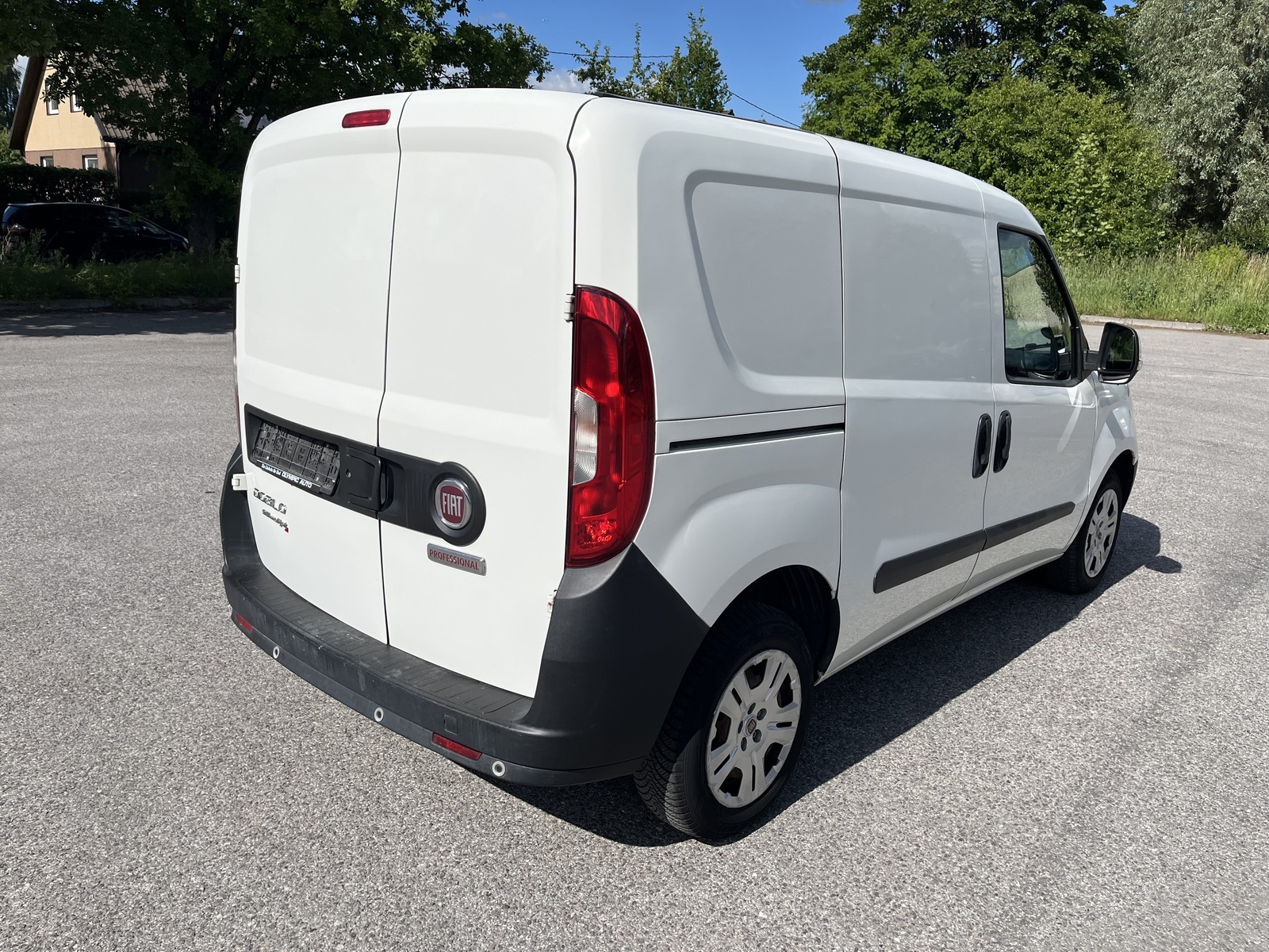 Fiat 2017, kuva 3/10
