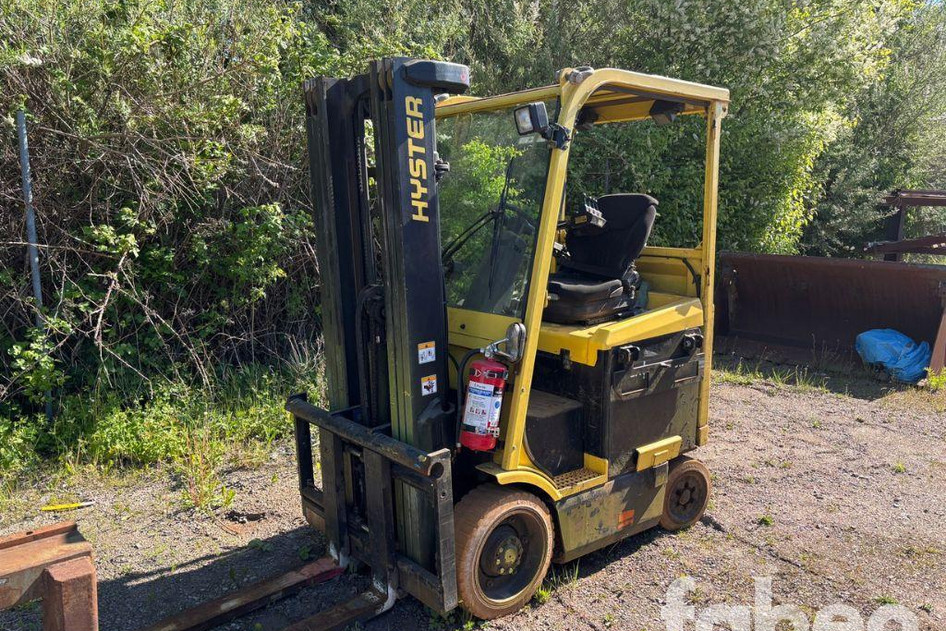 Hyster 40.35