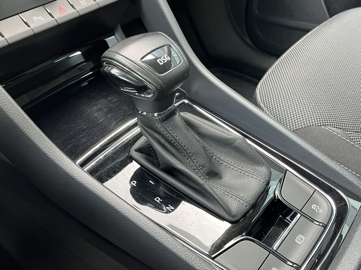 Škoda Kodiaq 2019, photo 5/30
