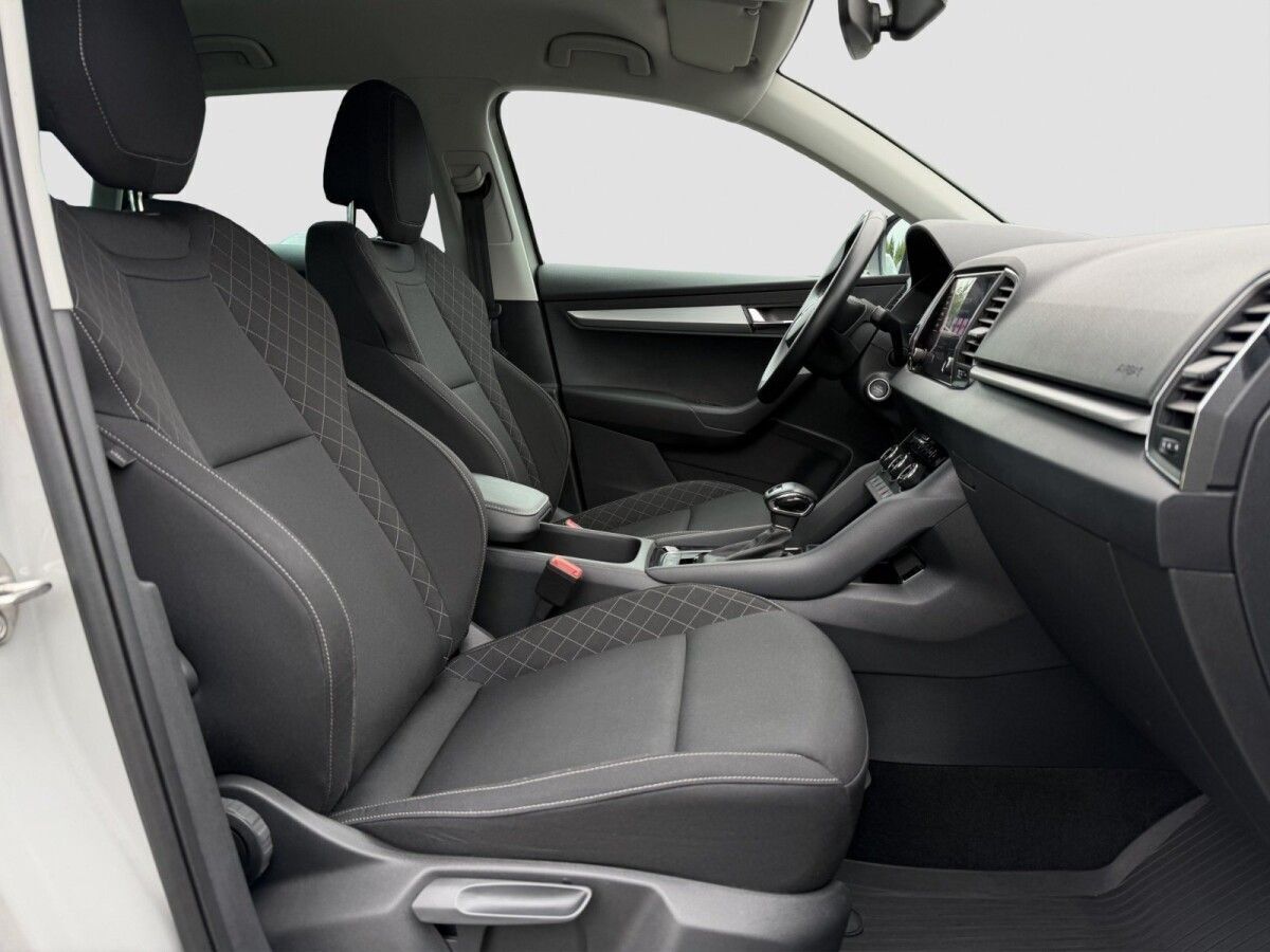 Škoda Karoq 2021, photo 5/17