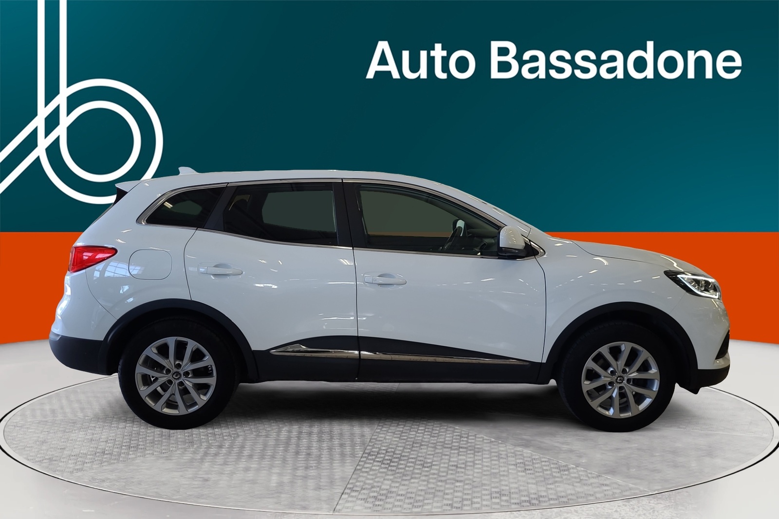 Renault Kadjar 2021, kuva 6/32