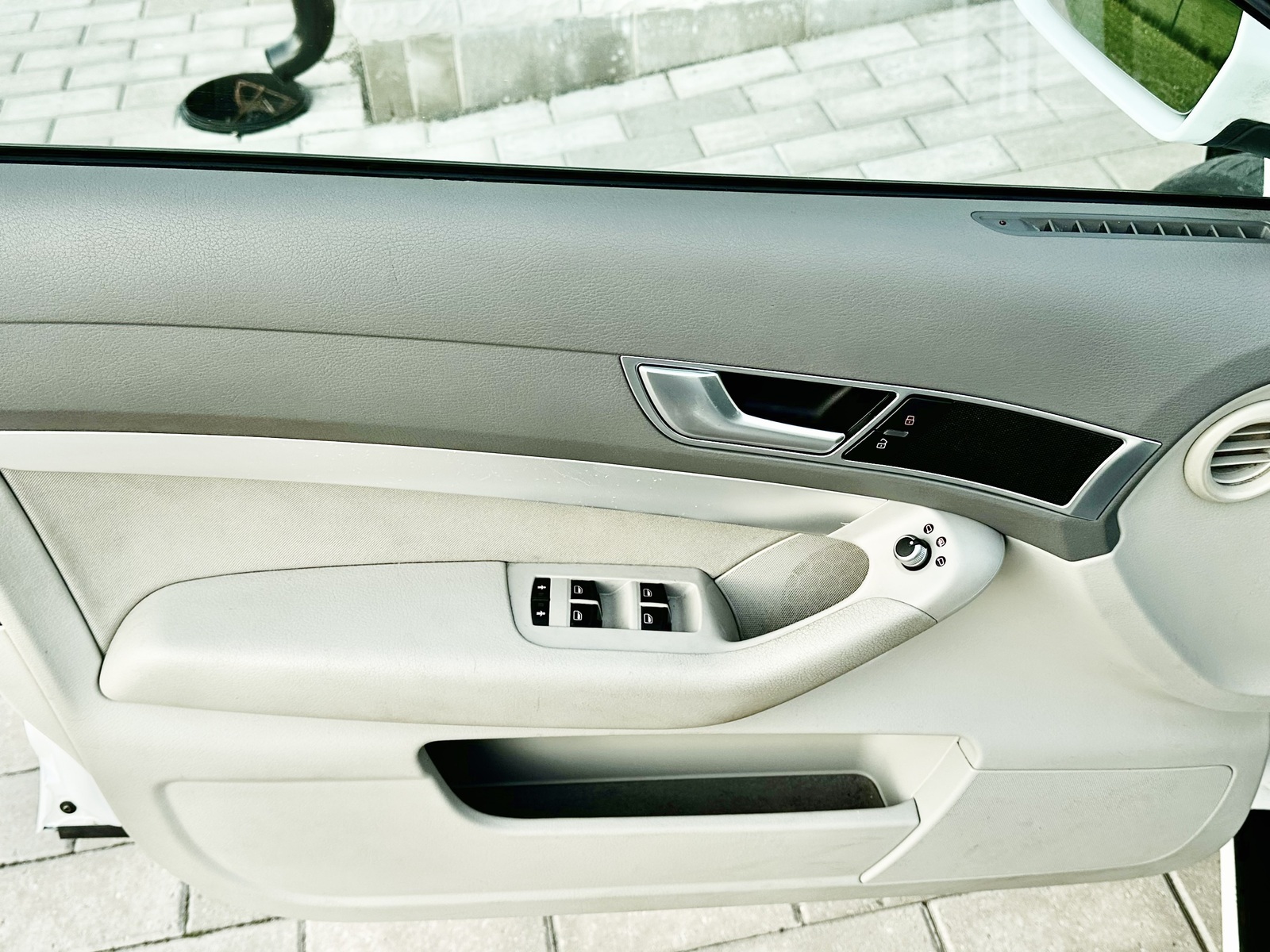 Audi A6 2009, photo 6/14